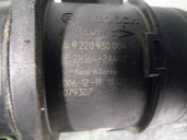 Recambio de caudalimetro para hyundai matrix (fc) 1.5 crdi cat referencia OEM IAM 9220930004 281642A401 BOSCH