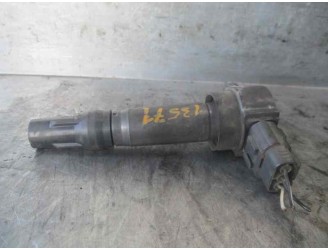 Recambio de bobina encendido para mitsubishi colt berlina 5 (z30a) 1.1 cat referencia OEM IAM MN195616 FK0330 DIAMOND