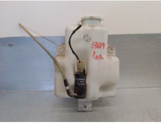 Recambio de deposito limpia para ssangyong korando 2.9 turbodiesel cat referencia OEM IAM 7853006002  