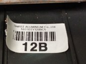 Recambio de volante para kia picanto ii (ta) 1.0 referencia OEM IAM 561101Y120BC5 561101Y120BC5 