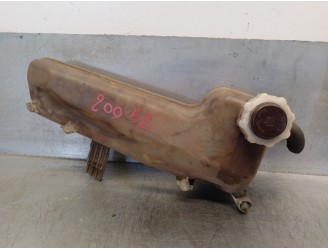 Recambio de deposito expansion para renault clio ii fase i (b/cbo) 1.2 referencia OEM IAM 7700427953  