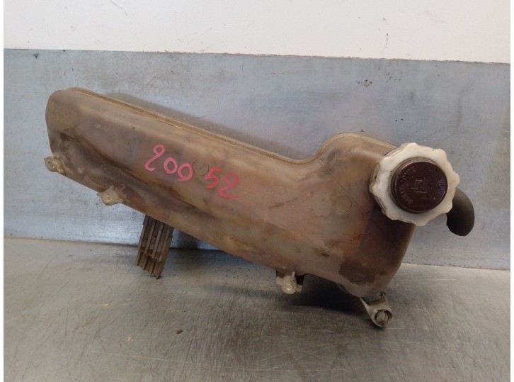 Recambio de deposito expansion para renault clio ii fase i (b/cbo) 1.2 referencia OEM IAM 7700427953  