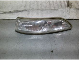 Recambio de piloto delantero izquierdo para mercedes-benz clase a (w169) 2.0 cdi cat referencia OEM IAM A3140349 