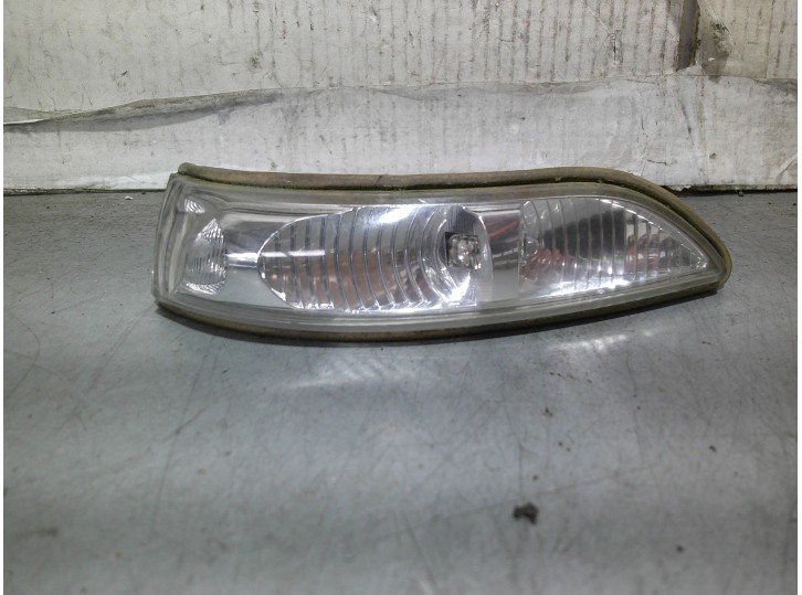 Recambio de piloto delantero izquierdo para mercedes-benz clase a (w169) 2.0 cdi cat referencia OEM IAM A3140349 