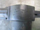 Recambio de bobina encendido para mitsubishi colt berlina 5 (z30a) 1.1 cat referencia OEM IAM MN195616 FK0330 DIAMOND