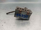 Recambio de resistencia calefaccion para ford escort cabrio xr3i referencia OEM IAM 