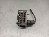 Recambio de resistencia calefaccion para ford escort cabrio xr3i referencia OEM IAM 