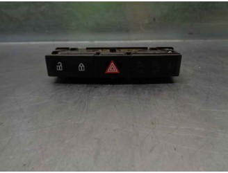 Recambio de warning para opel astra j lim. 1.7 16v cdti referencia OEM IAM 13285122 