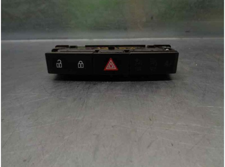 Recambio de warning para opel astra j lim. 1.7 16v cdti referencia OEM IAM 13285122 