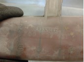 Recambio de deposito expansion para renault clio ii fase i (b/cbo) 1.2 referencia OEM IAM 7700427953  