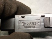 Recambio de warning para kia picanto ii (ta) 1.0 referencia OEM IAM 39P3601110 39P3601110 