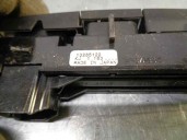 Recambio de warning para opel astra j lim. 1.7 16v cdti referencia OEM IAM 13285122 