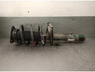 Replacement front right shock absorber for Ford C-Max (DM2) 1.8 TDCi OEM IAM reference 3M5118045CC 3M5118045CCM 