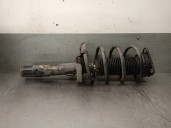 Recambio de amortiguador delantero derecho para ford c-max (dm2) 1.8 tdci referencia OEM IAM 3M5118045CC 3M5118045CCM 