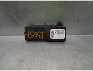 Recambio de modulo electronico para opel astra j lim. 1.7 16v cdti referencia OEM IAM 13500144  