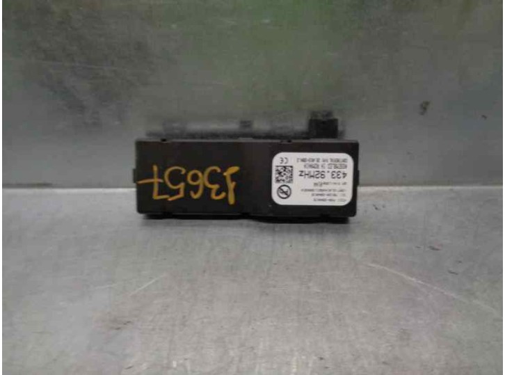 Recambio de modulo electronico para opel astra j lim. 1.7 16v cdti referencia OEM IAM 13500144 