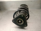 Recambio de amortiguador delantero derecho para ford c-max (dm2) 1.8 tdci referencia OEM IAM 3M5118045CC 3M5118045CCM 