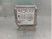 Recambio de centralita airbag para skoda octavia berlina (1z3) 1.9 tdi dpf referencia OEM IAM 1K0909605S 5WK43411 SIEMENS