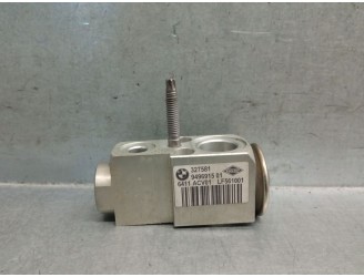 Recambio de valvula expansion para bmw x6 (g06, f96) xdrive 40 d mild-hybrid referencia OEM IAM 3275819496915 64119496915 