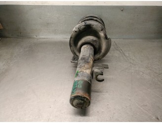 Recambio de parabrisas para ford fiesta berl./courier referencia OEM IAM 3544ACL 43R-000305 