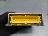 Recambio de centralita airbag para skoda octavia berlina (1z3) 1.9 tdi dpf referencia OEM IAM 1K0909605S 5WK43411 SIEMENS