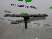 Recambio de panel frontal para hyundai trajet (fo) 2.0 crdi gls referencia OEM IAM 641203A601 DE CHAPA CON CERRADURA Y CLAXON 