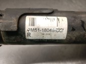 Recambio de amortiguador delantero derecho para ford c-max (dm2) 1.8 tdci referencia OEM IAM 3M5118045CC 3M5118045CCM 