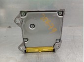 Recambio de centralita airbag para skoda octavia berlina (1z3) 1.9 tdi dpf referencia OEM IAM 1K0909605S 5WK43411 SIEMENS
