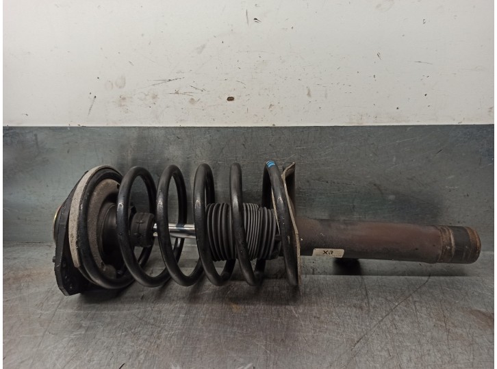 Recambio de amortiguador delantero izquierdo para citroën xsara berlina 1.6 16v cat (nfu / tu5jp4) referencia OEM IAM 5202CF 