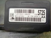 Recambio de modulo electronico para opel astra j lim. 1.7 16v cdti referencia OEM IAM 13505725 10170107253 ATE
