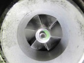 Recambio de turbocompresor para renault master combi desde ´98 1.9 diesel referencia OEM IAM 122302H035839 