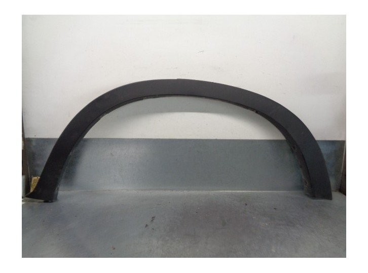 Recambio de aletin trasero izquierdo para bmw x5 (e70) 3.0 turbodiesel cat referencia OEM IAM 51777158425 