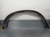 Recambio de aletin trasero izquierdo para bmw x5 (e70) 3.0 turbodiesel cat referencia OEM IAM 51777158425 