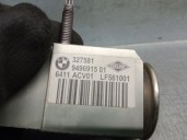 Recambio de valvula expansion para bmw x6 (g06, f96) xdrive 40 d mild-hybrid referencia OEM IAM 3275819496915 64119496915 