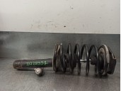 Recambio de amortiguador delantero izquierdo para citroën xsara berlina 1.6 16v cat (nfu / tu5jp4) referencia OEM IAM 5202CF 