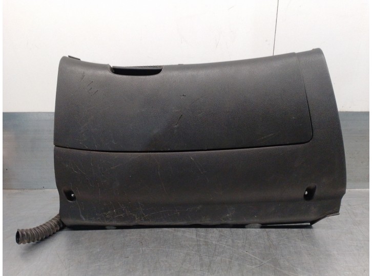 Recambio de guantera para skoda octavia berlina (1z3) 1.9 tdi dpf referencia OEM IAM 1Z1857097L 