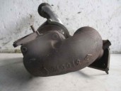 Recambio de turbocompresor para renault master combi desde ´98 1.9 diesel referencia OEM IAM 122302H035839 