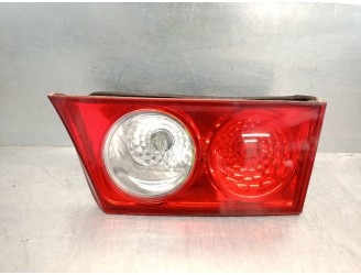 Recambio de piloto trasero derecho para honda accord berlina (cl/cn) 2.2 ctdi referencia OEM IAM 34151SEAE51 34151SEAE51 