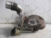 Recambio de turbocompresor para renault master combi desde ´98 1.9 diesel referencia OEM IAM 122302H035839 