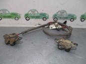 Recambio de cerradura maletero / porton para peugeot 806 2.1 turbodiesel cat referencia OEM IAM DE PORTON 4 PUERTAS
