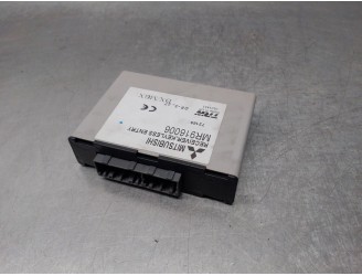 Recambio de centralita cierre para mitsubishi carisma berlina 5 (da0) 1.9 di-d cat referencia OEM IAM MR916006 0201831 TRW