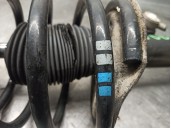 Recambio de amortiguador delantero izquierdo para citroën xsara berlina 1.6 16v cat (nfu / tu5jp4) referencia OEM IAM 5202CF 