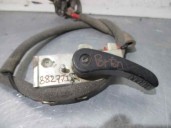Recambio de cerradura maletero / porton para peugeot 806 2.1 turbodiesel cat referencia OEM IAM DE PORTON 4 PUERTAS