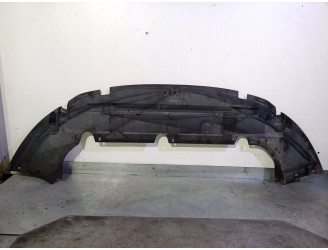 Recambio de cubrecarter para ford c-max (dm2) 1.8 tdci referencia OEM IAM 7M51A8B384AF 1521604 