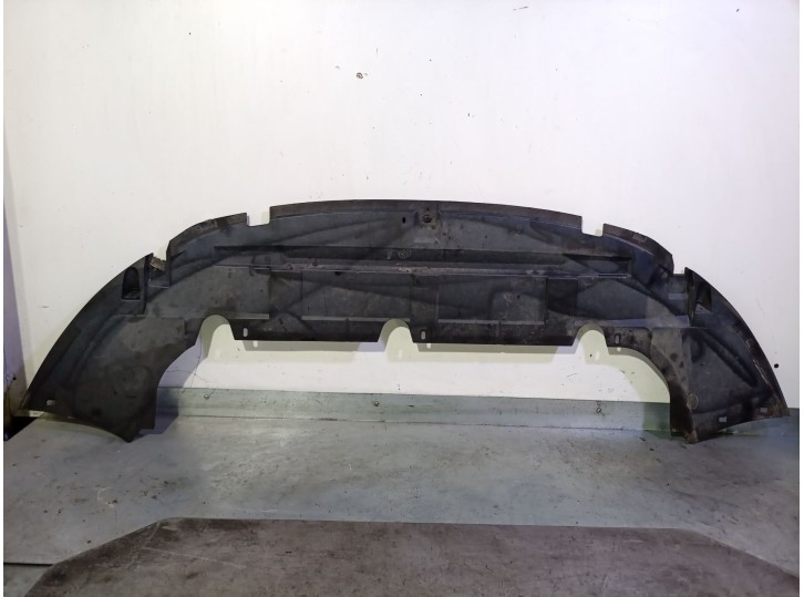 Recambio de cubrecarter para ford c-max (dm2) 1.8 tdci referencia OEM IAM 7M51A8B384AF 1521604 