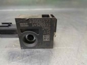 Recambio de sensor impacto para opel astra j lim. 1.7 16v cdti referencia OEM IAM 13502577 