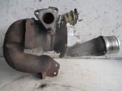 Recambio de turbocompresor para renault master combi desde ´98 1.9 diesel referencia OEM IAM 122302H035839 