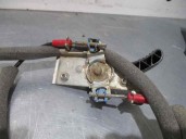 Recambio de cerradura maletero / porton para peugeot 806 2.1 turbodiesel cat referencia OEM IAM DE PORTON 4 PUERTAS