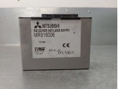 Replacement central locking unit for Mitsubishi Carisma berlina 5 (DA0) 1.9 DI-D cat OEM IAM reference MR916006 0201831 TRW