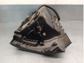 Recambio de guantera para skoda octavia berlina (1z3) 1.9 tdi dpf referencia OEM IAM 1Z1857097L 